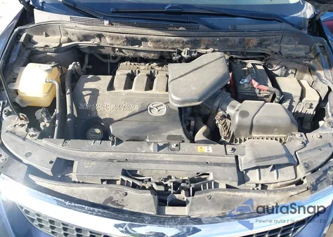 2008 Mazda Cx-9 Grand Touring from USA, damaged, VIN JM3TB28AX80147235